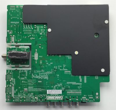 MAIN FUENTE (COMBO) PARA TV SCEPTRE / NUMERO DE PARTE DXCK202005-046 / TP.MS3458.PC757 / 1.05.01.0010128-000 / A20074240 / DISPLAY CC500PV7D VER.02 / MODELO W50 PSTV58GA - Imagen 3